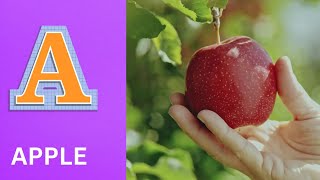 ABC Phonics Song | Alphabet letter sounds | ABC learning for toddlers | Education ABC Nursery Rhymes