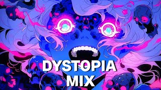 Dystopia Mix | Amycrowave Original Tracks & Remixes