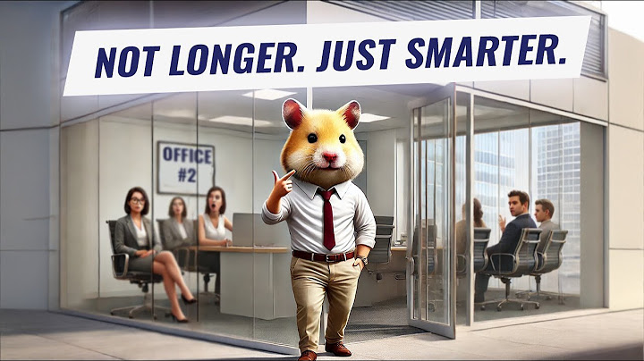 Hamster Feed: Work Less, Win More—How the Smart Get Rich