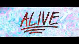 Hillsong YF Alive   Instrumental