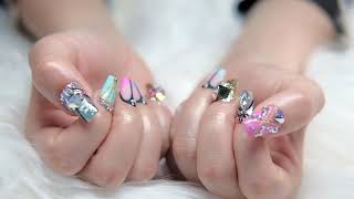 Welcome to Little Luxuries Nail Lounge