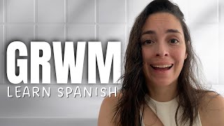 Thumbnail image for I'll teach you Spanish from the bathroom | Comprehensible Input in Spanish