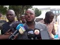 Massacre du 28-Septembre en Guinée : l'ex-dictateur Camara incarcéré avant le procès Mp3 Song