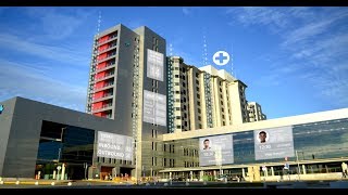 Future of care