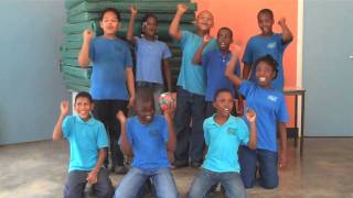 Lc Sport - Grietjebie School