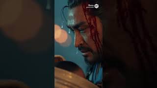 Epic Samurai Battle to Protect a Baby | Cinematic Action Short Film