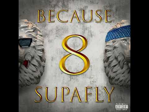 SUPAFLY & BECAUSE - LOW TIDE
