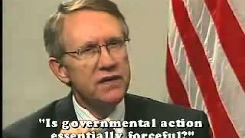 Paying income tax in America is Voluntary?