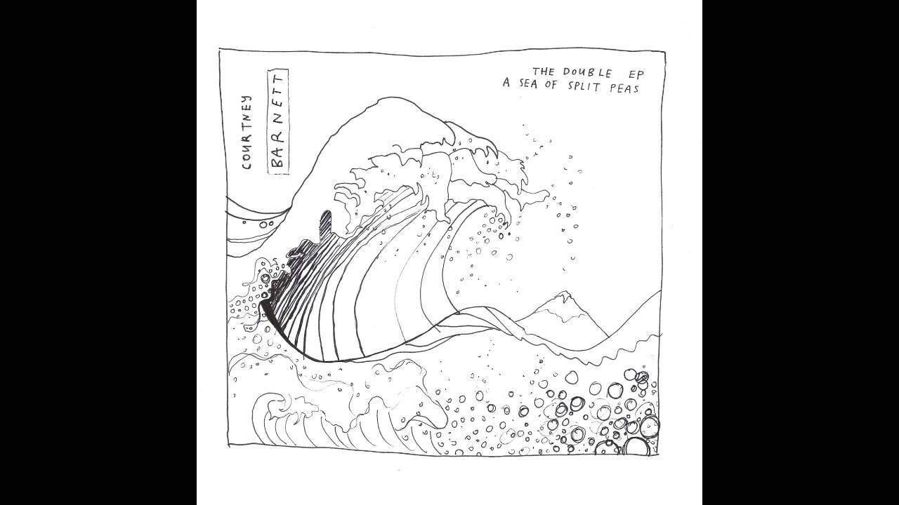 History Eraser Courtney (Live at Coachella 2014) (HQ+Lyrics