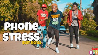 Busy Signal - Phone Stress (Odi Dance)|Dance98