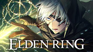【エルデンリング】　完　全　初　見　実　況　プ　レ　イ　Part5　※ネタバレ注意【にじさんじ/イブラヒム】
