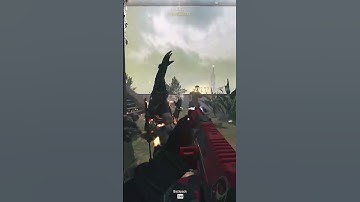 KV BROADSIDE BROKE THE GAME #cod #mw2 #warzone2