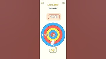 DOP 2 Gameplay Level 1057 #shorts Delete One Part Solution and Answer 💖 Subscribe 💖