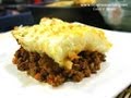 Shepherd's Pie