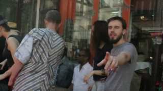 Niuver - Teaser EPK