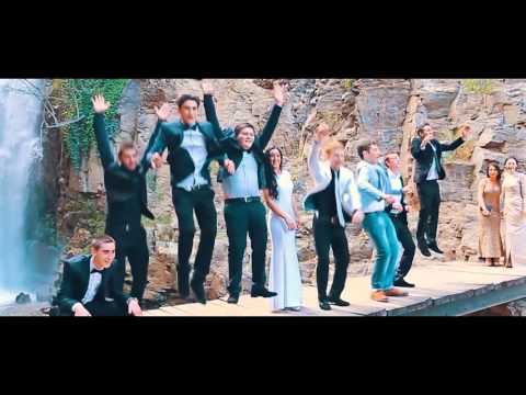 124-ე სკოლის ბანკეტი / Skolis Banketi №124 (2015)