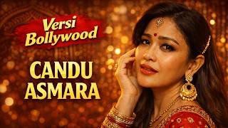 Candu Asmara – Marcell | Cover Bollywood India Paling Syahdu