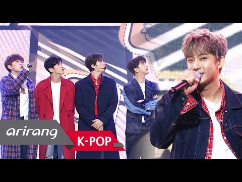 [Simply K-Pop] B1A4(비원에이포) _ What's Going On?(이게 무슨 일이야) _ Ep.305 _ 033018