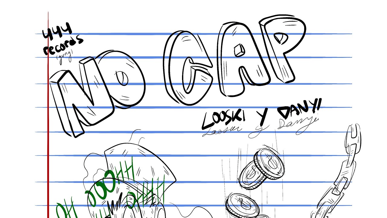 Watch Looski & Danyi - NO CAP (Audio Oficial) on YouTube Watch Looski & Danyi - NO CAP (Audio Oficial) on YouTube