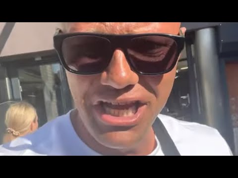 VERLOF BAJES - VLOG #481