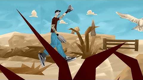 HEIDEROOSJES - Blijven Schreeuwen (official)