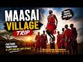 Hidden Life Of The Maasai People You Ve Never Seen This 