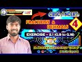 Fractions & Decimals || Ex. - 2.1 || Q.9 to Q.16 || Lecture - 4 || Er Abhishek Kumar Singh "Guru Ji"