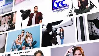 Sliding Frames Intro 1080p