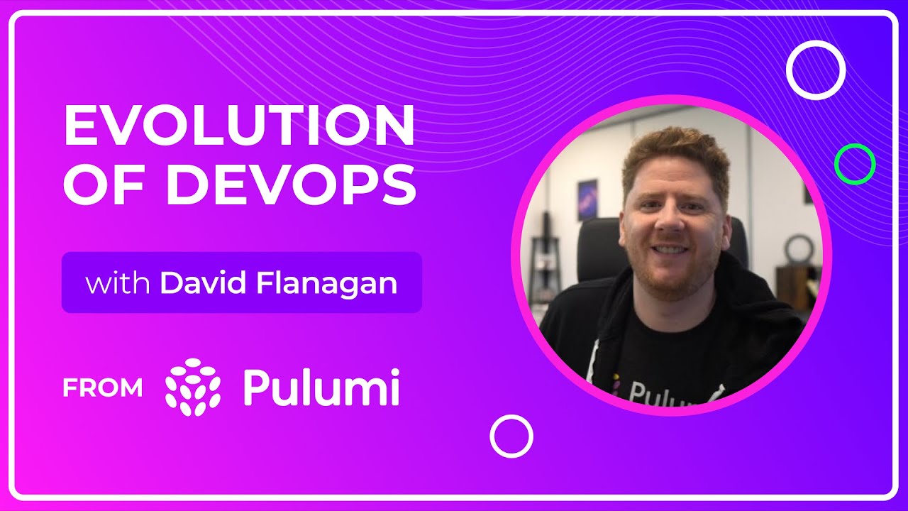 Evolution of DevOps - YouTube