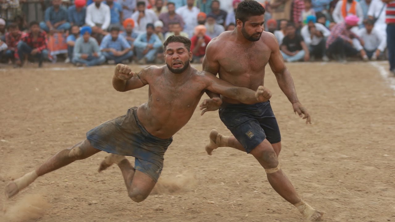 Rani Walah (Taran Taran) Kabaddi Tournament (Live) 18 dec 2016