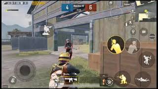 Soft Skin⚘▪︎PUBG Mobile TDM Montage screenshot 5