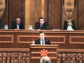 Plahotniuc, Munteanu, Lupu şi problemele prostituatelor în Parlament