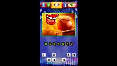 Đuổi hình bắt chữ - Game Android 2014 C120-139