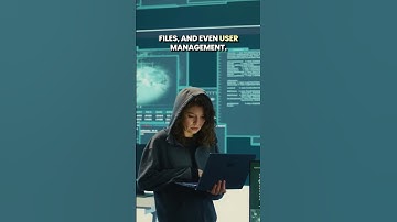 What if You Delete Root on Linux? (TRUTH REVEALED!!)