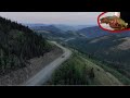 Fly Fishing & Camping Off Grid in Alberta (Cutthroat trout)