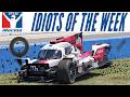 iRacing Idiots Of The Week 159 iRacing Idiots Of The Week 159