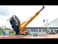 Heavy Machinery Failures Caught On Camera
