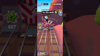 Wait For End 😱 Subway Surfers New Game Play bhoot wala Shorts  #shortsfeed#shorts 644
