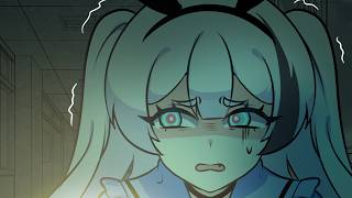 Nuisance Streamer Harasses Ghosts