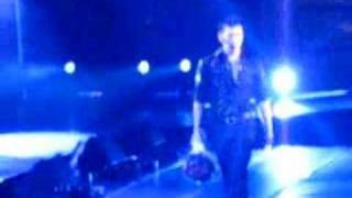 20070112 Rain's World Tour Concert in HK Part 4/11