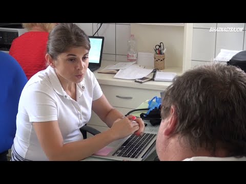 Videó: Háziorvos (háziorvos) - Feladatok, Kinevezések