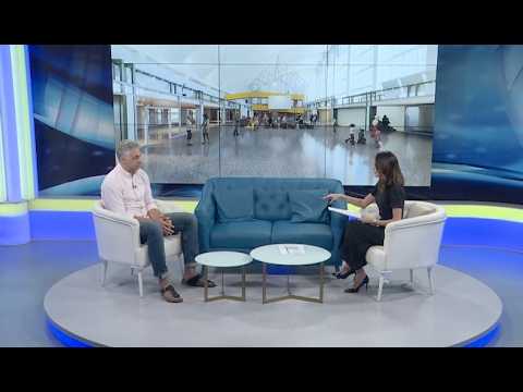 Emir Salkić o arhitektonskom događaju DIASPONA