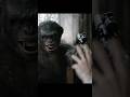 Dawn of the Planet of the Apes (2014) | Koba’s Deception: The Gun in the Dark