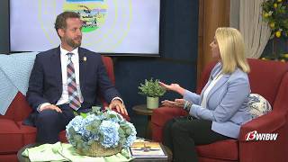Shawnee Co. DA says jail’s new behavioral unit will benefit community