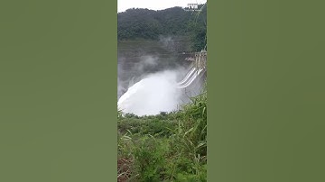 Nước dâng cao quá sau những ngày mưa liên tiếp #shorts #trend #fyp