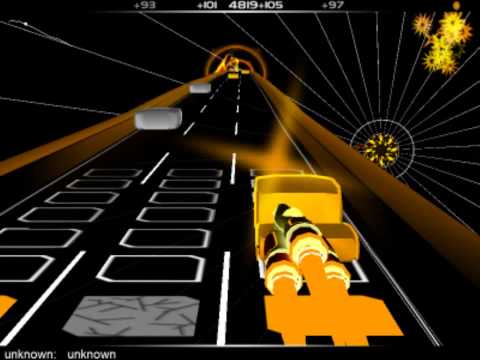Never stop speedcore