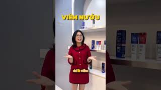 Tips giúp răng trắng sáng đều màu với kem đánh răng Median #kemdanhrangmedian #median