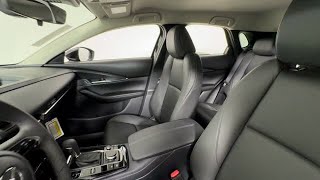2024 Mazda CX-30 at Oxmoor Mazda  Louisville & Lexington, KY M18028