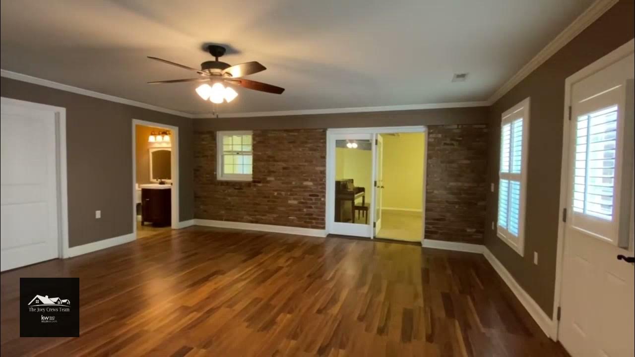 Two Houses in One FOR SALE!! 1101 Dearmanville Dr N, Anniston, AL