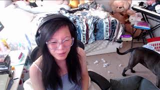 Webcam Stream (2/5)!!